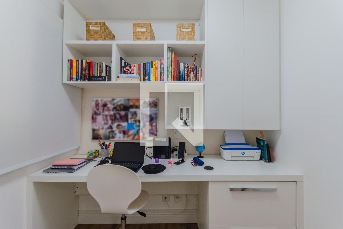 Apartamento, 3 quartos, 90 m² - Foto 16