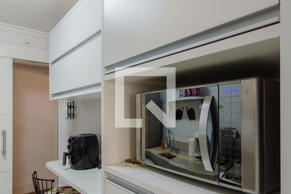 Apartamento, 3 quartos, 90 m² - Foto 60