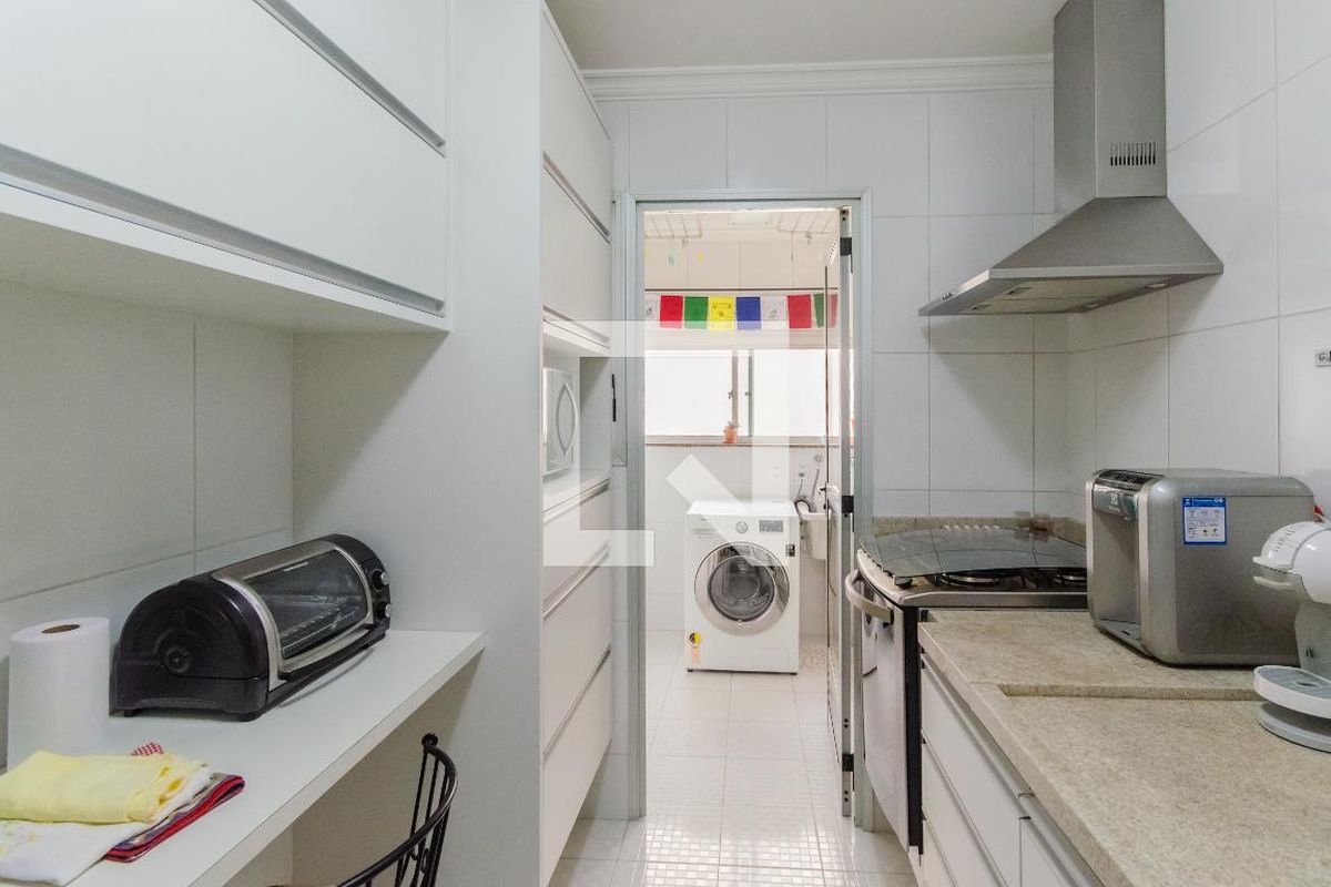 Apartamento, 3 quartos, 90 m² - Foto 56
