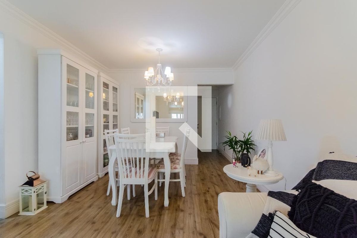Apartamento, 3 quartos, 90 m² - Foto 8
