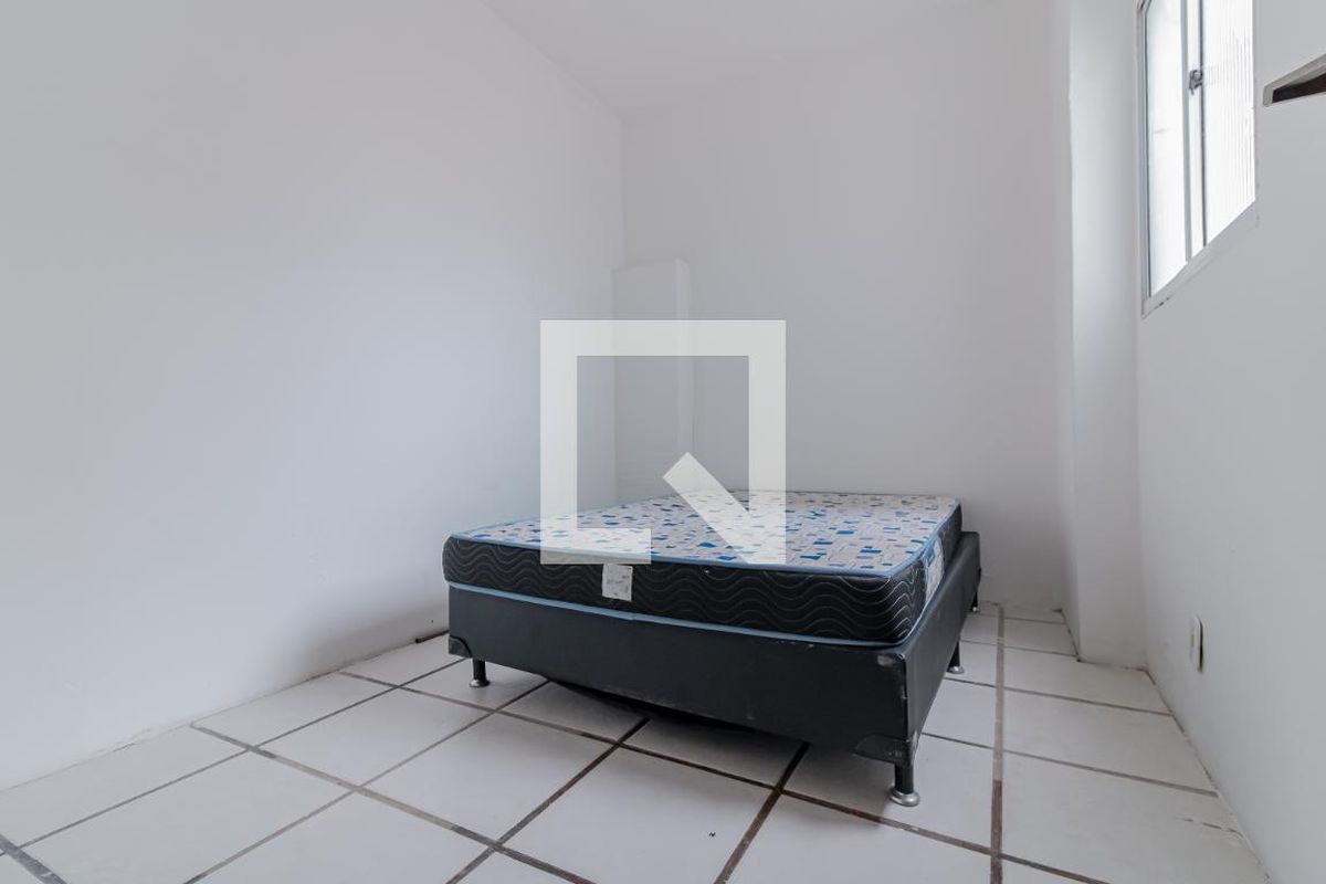 Cobertura, 2 quartos, 45 m² - Foto 12
