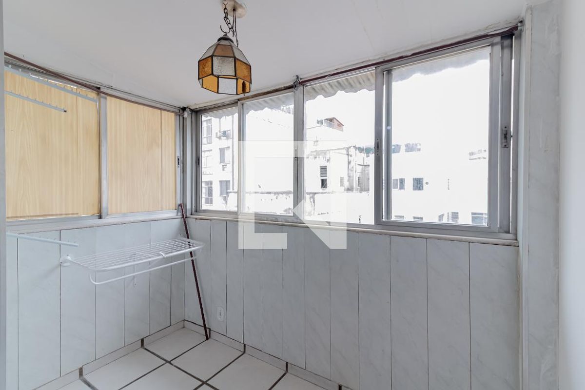 Cobertura, 2 quartos, 45 m² - Foto 30