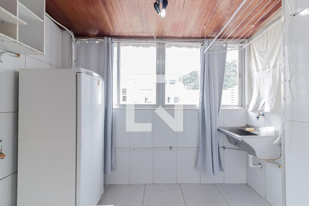 Cobertura, 2 quartos, 45 m² - Foto 54