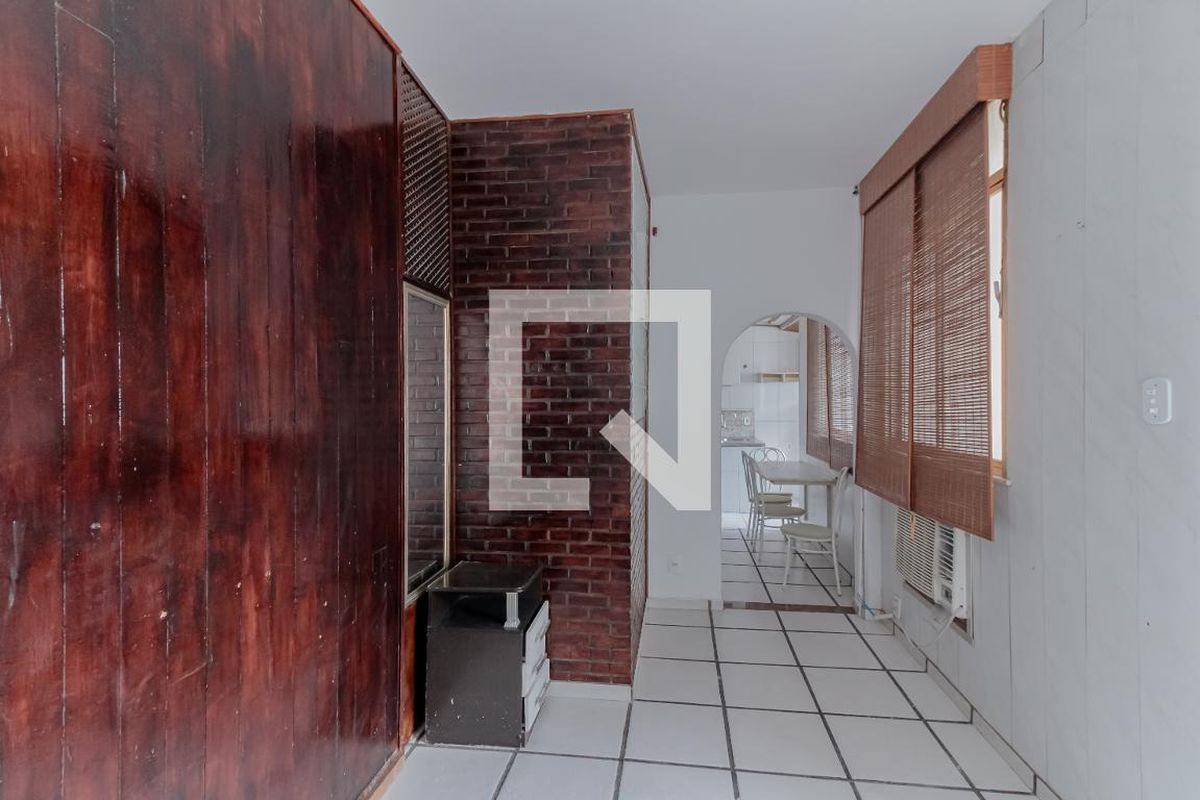 Cobertura, 2 quartos, 45 m² - Foto 24