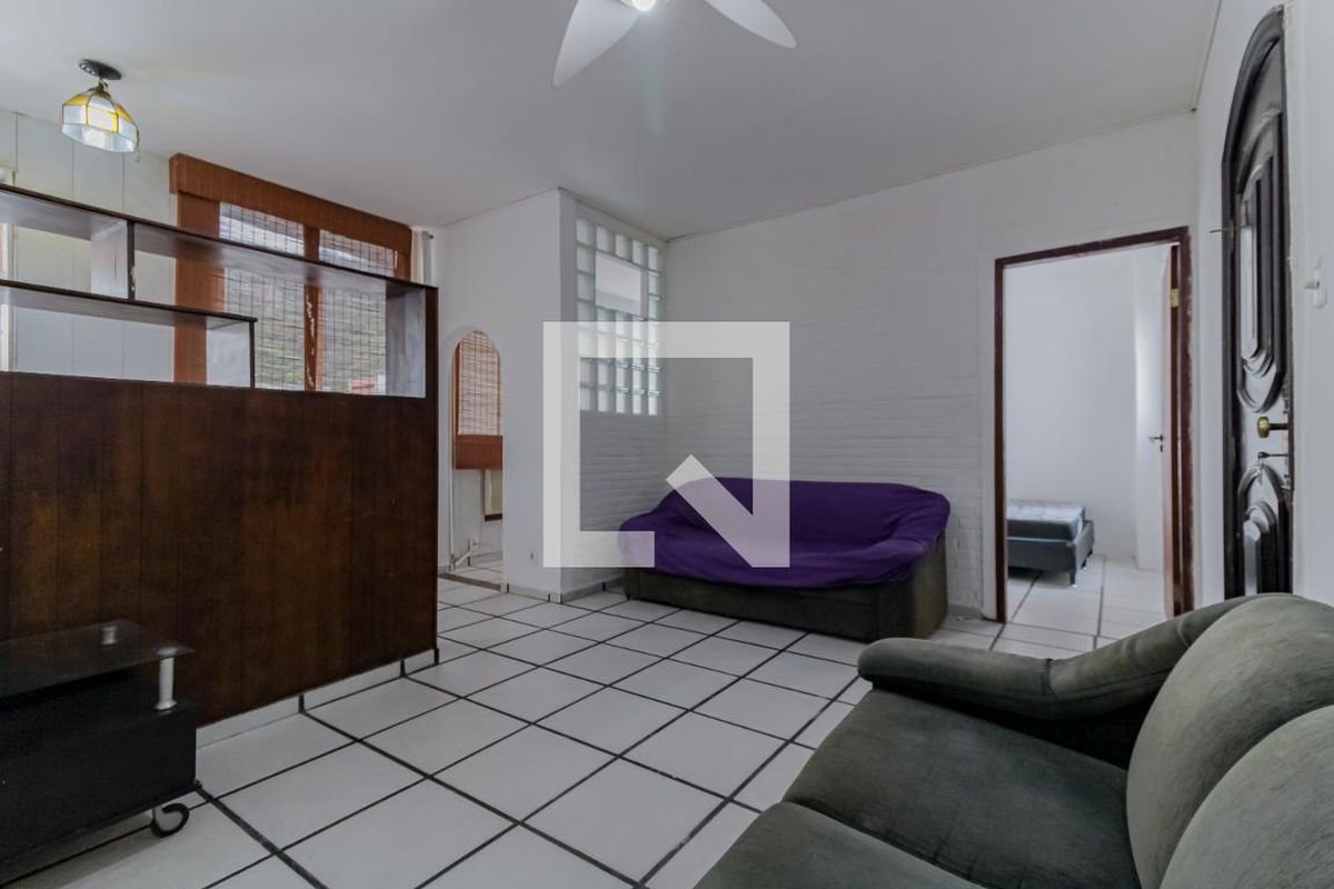 Cobertura, 2 quartos, 45 m² - Foto 6