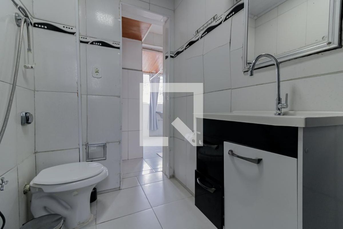 Cobertura, 2 quartos, 45 m² - Foto 40