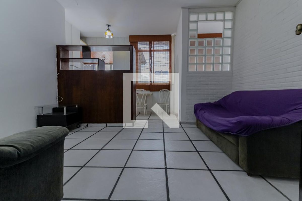 Cobertura, 2 quartos, 45 m² - Foto 2