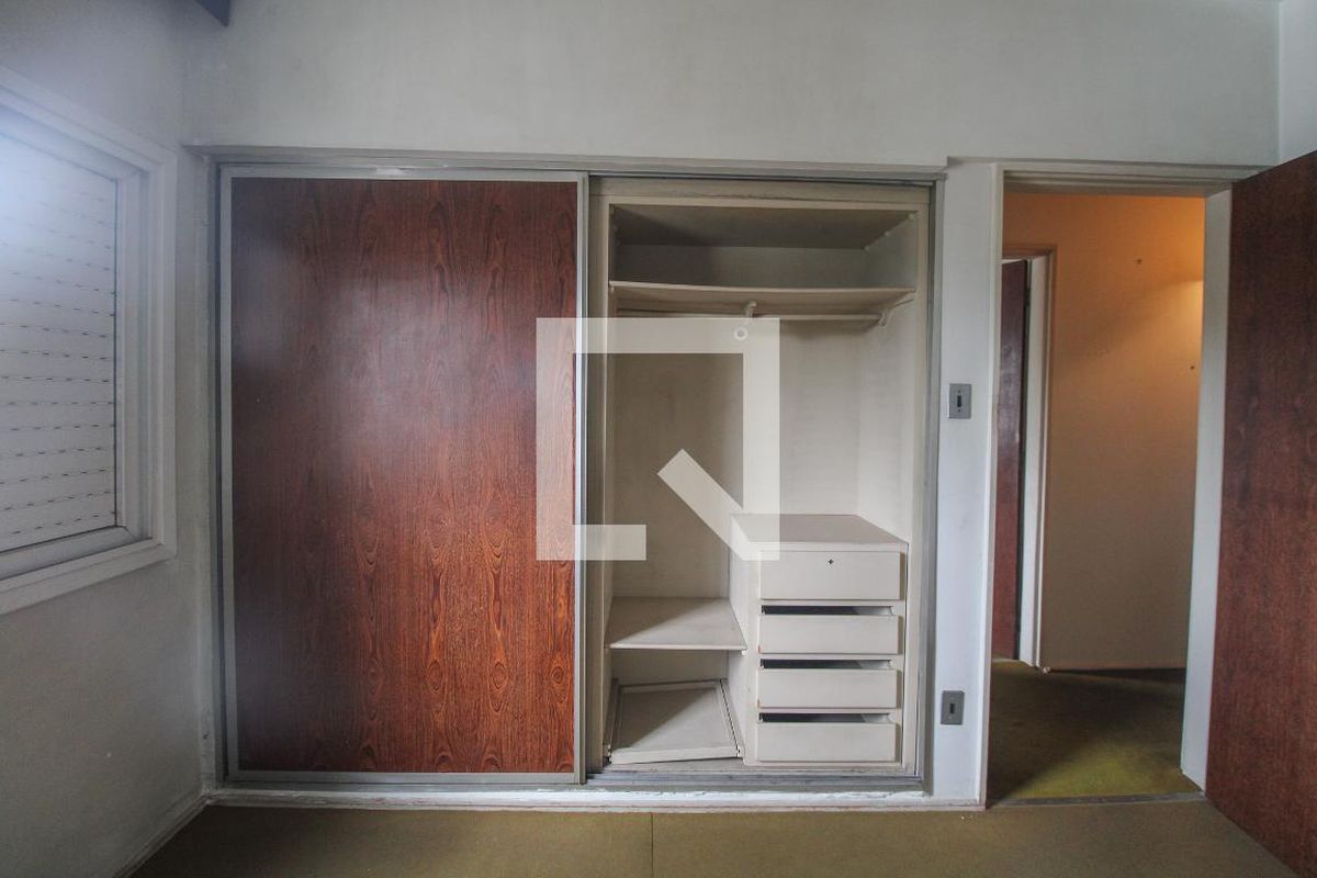 Apartamento à Venda - Bosque, 3 Quartos,  121 m2 em , Campinas - sp | SoloBR