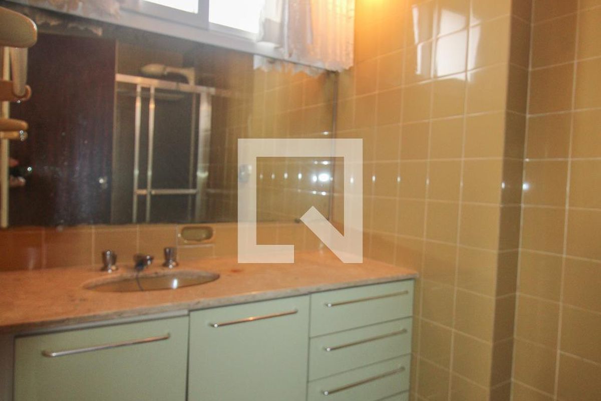Apartamento à Venda - Bosque, 3 Quartos,  121 m2 em , Campinas - sp | SoloBR