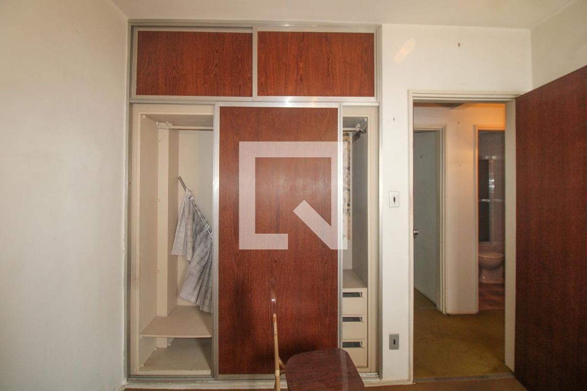 Apartamento à Venda - Bosque, 3 Quartos,  121 m2 em , Campinas - sp | SoloBR