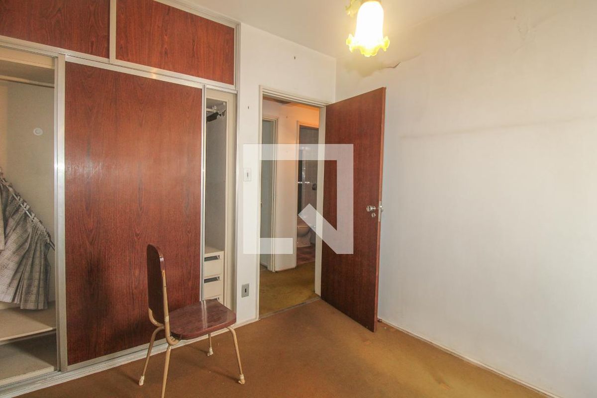 Apartamento à Venda - Bosque, 3 Quartos,  121 m2 em , Campinas - sp | SoloBR