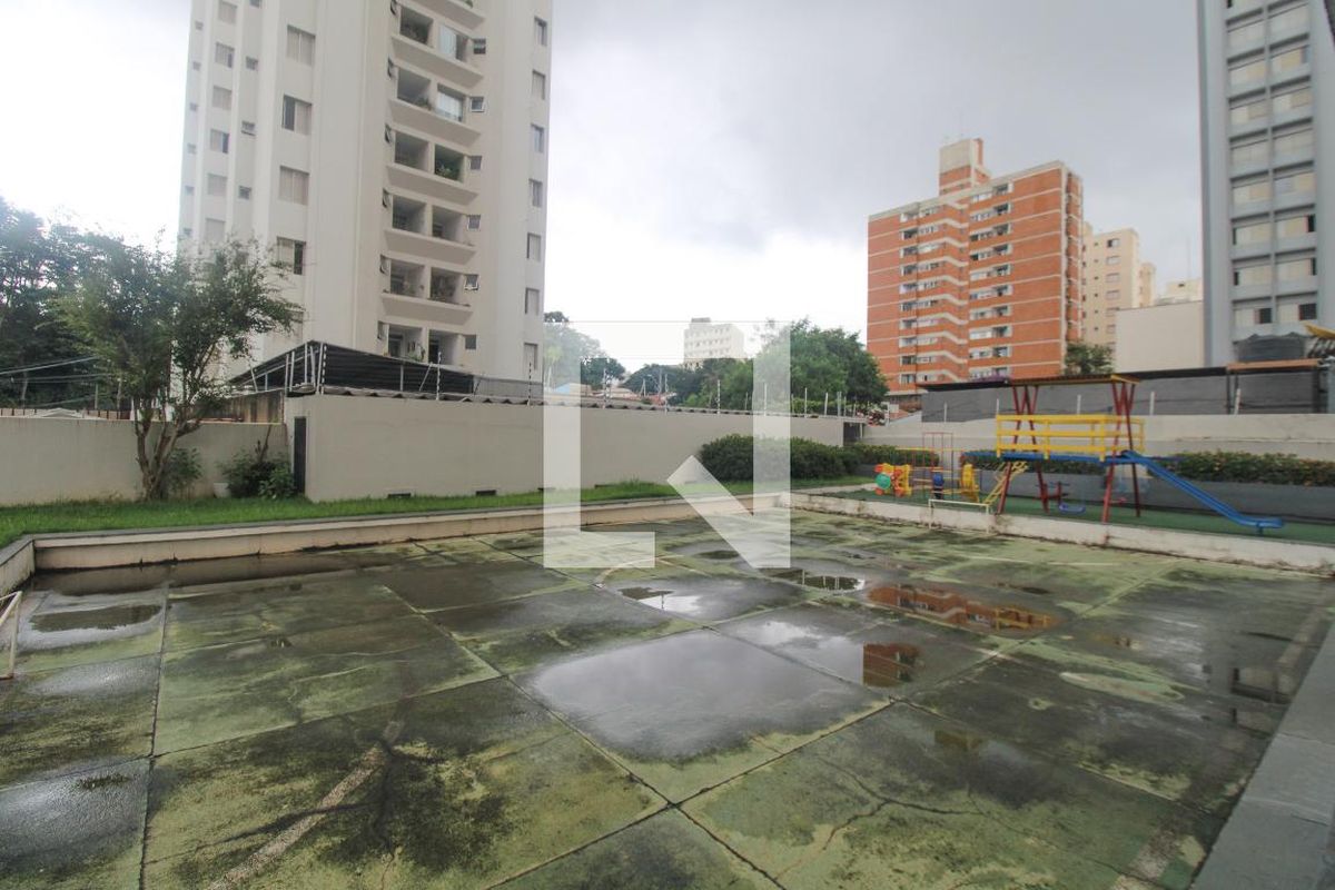 Apartamento à Venda - Bosque, 3 Quartos,  121 m2 em , Campinas - sp | SoloBR