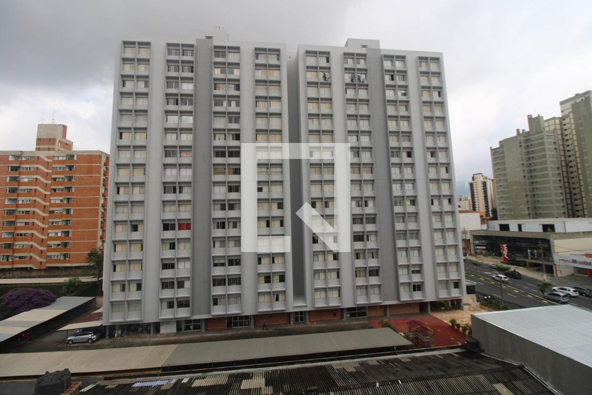 Apartamento à Venda - Bosque, 3 Quartos,  121 m2 em , Campinas - sp | SoloBR
