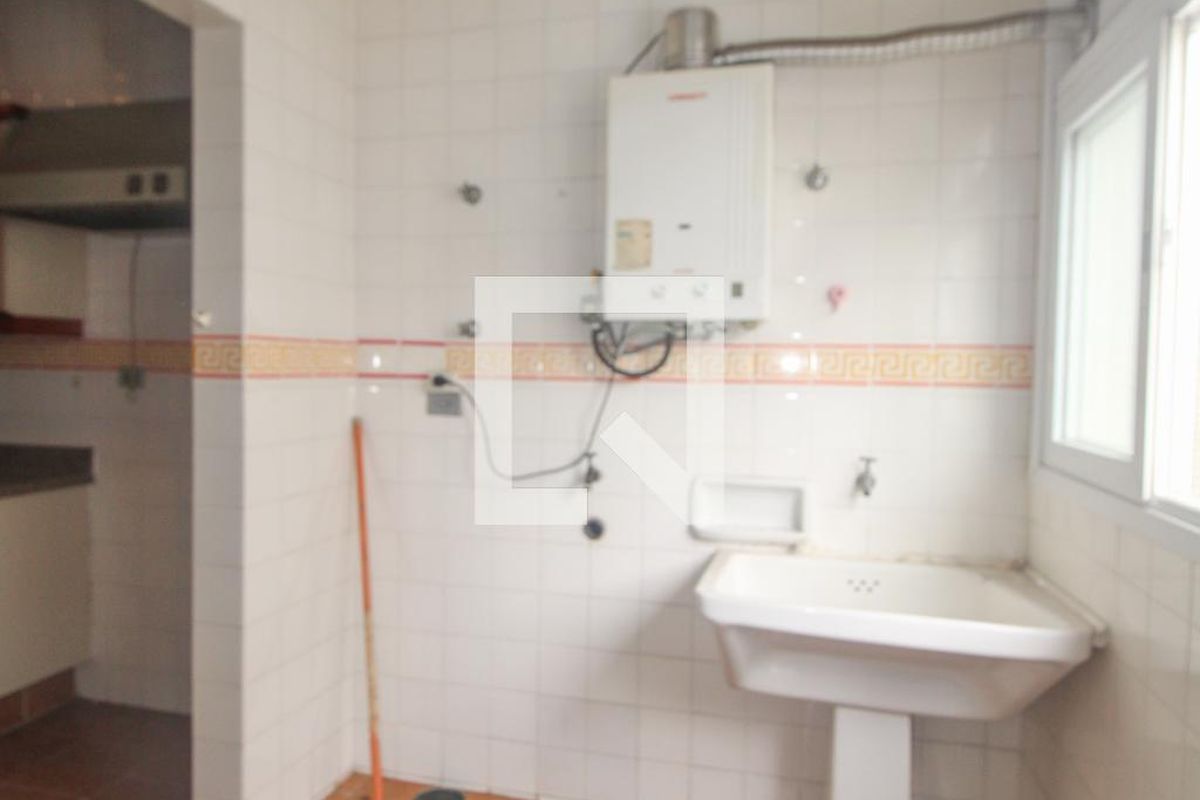 Apartamento à Venda - Bosque, 3 Quartos,  121 m2 em , Campinas - sp | SoloBR