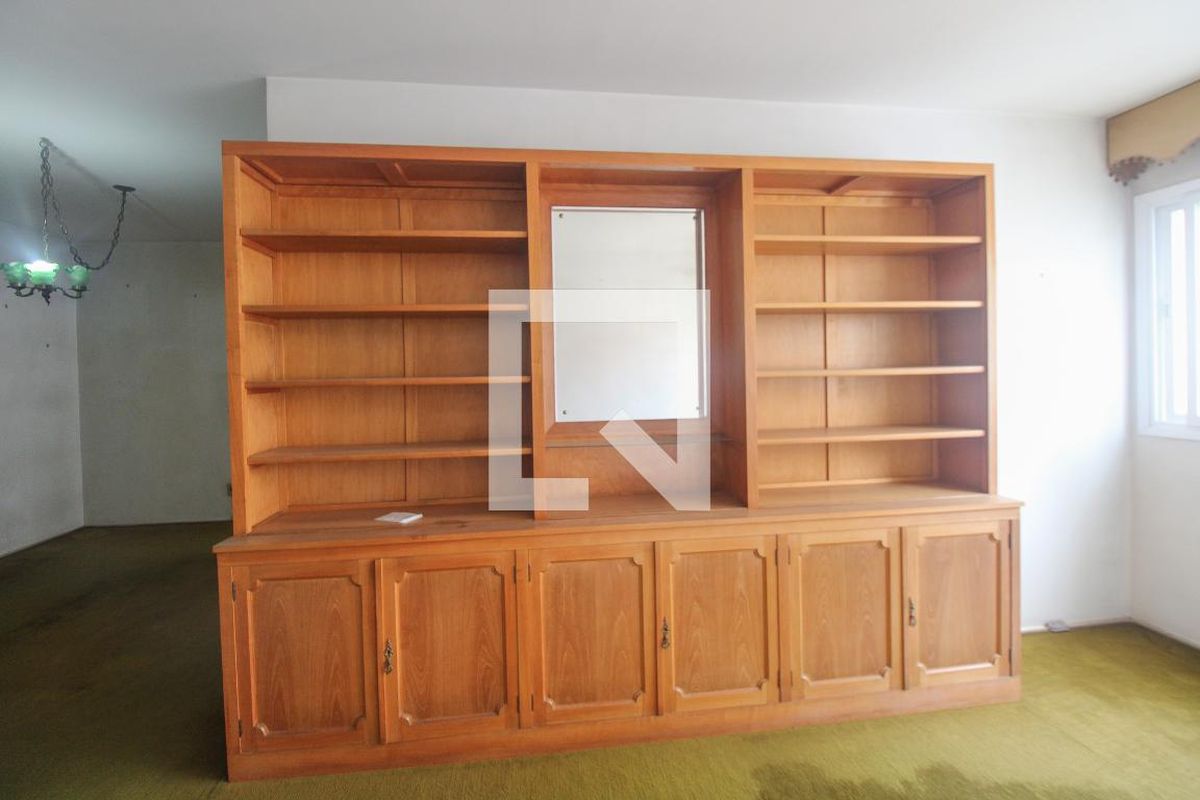 Apartamento à Venda - Bosque, 3 Quartos,  121 m2 em , Campinas - sp | SoloBR