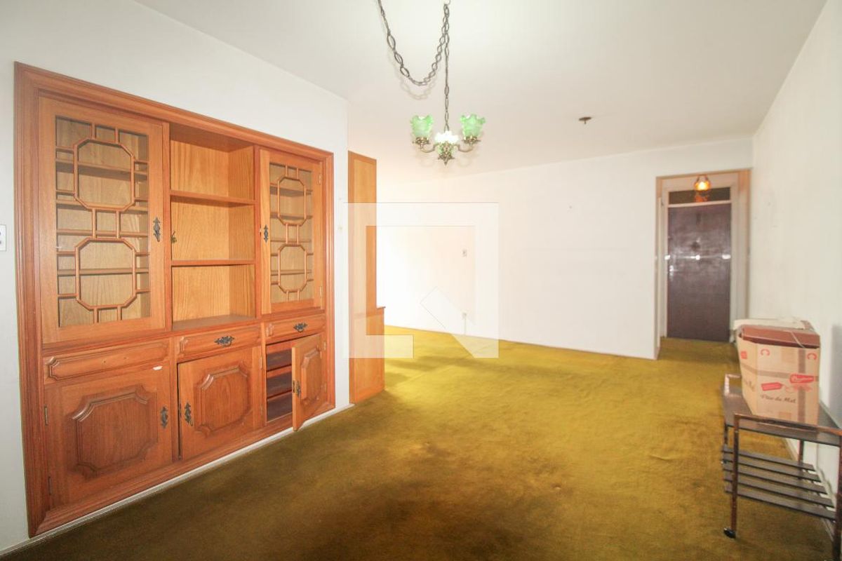 Apartamento à Venda - Bosque, 3 Quartos,  121 m2 em , Campinas - sp | SoloBR