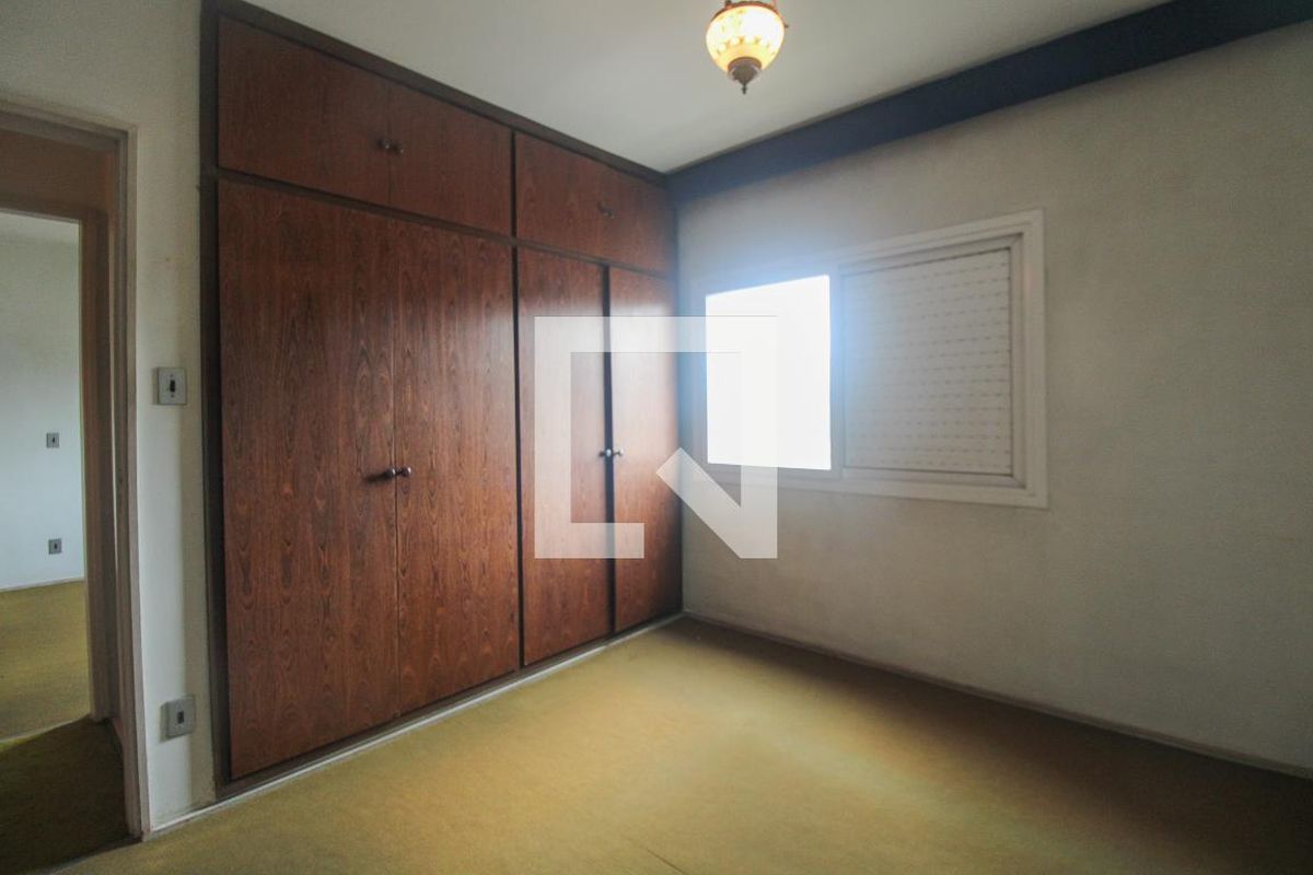 Apartamento à Venda - Bosque, 3 Quartos,  121 m2 em , Campinas - sp | SoloBR