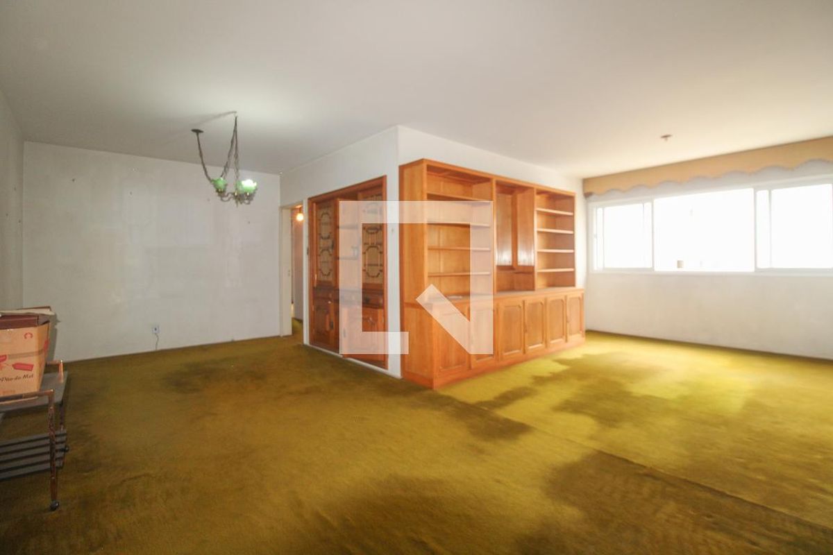 Apartamento à Venda - Bosque, 3 Quartos,  121 m2 em , Campinas - sp | SoloBR