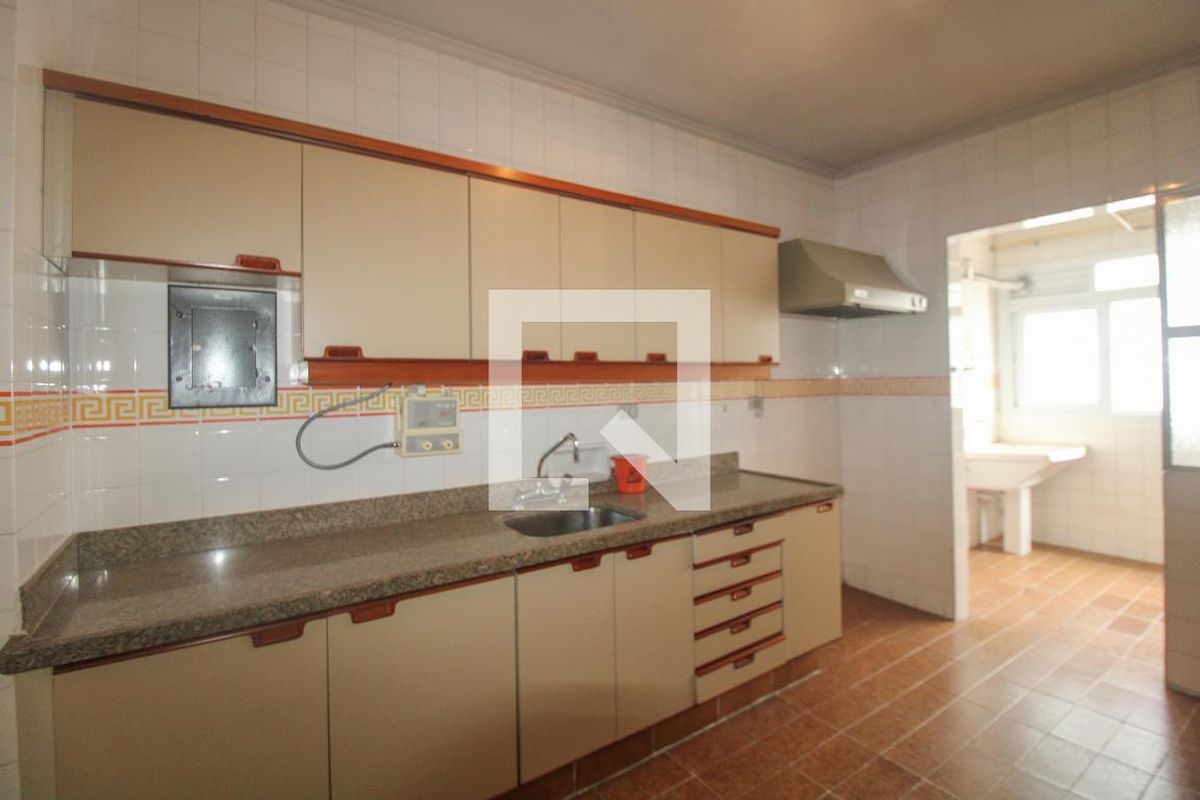Apartamento à Venda - Bosque, 3 Quartos,  121 m2 em , Campinas - sp | SoloBR
