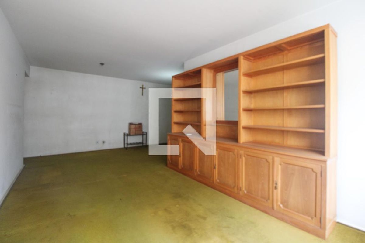 Apartamento à Venda - Bosque, 3 Quartos,  121 m2 em , Campinas - sp | SoloBR