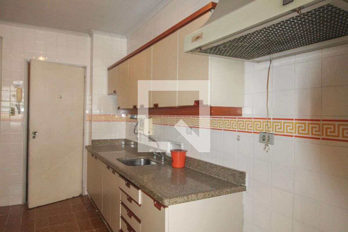 Apartamento à Venda - Bosque, 3 Quartos,  121 m2 em , Campinas - sp | SoloBR