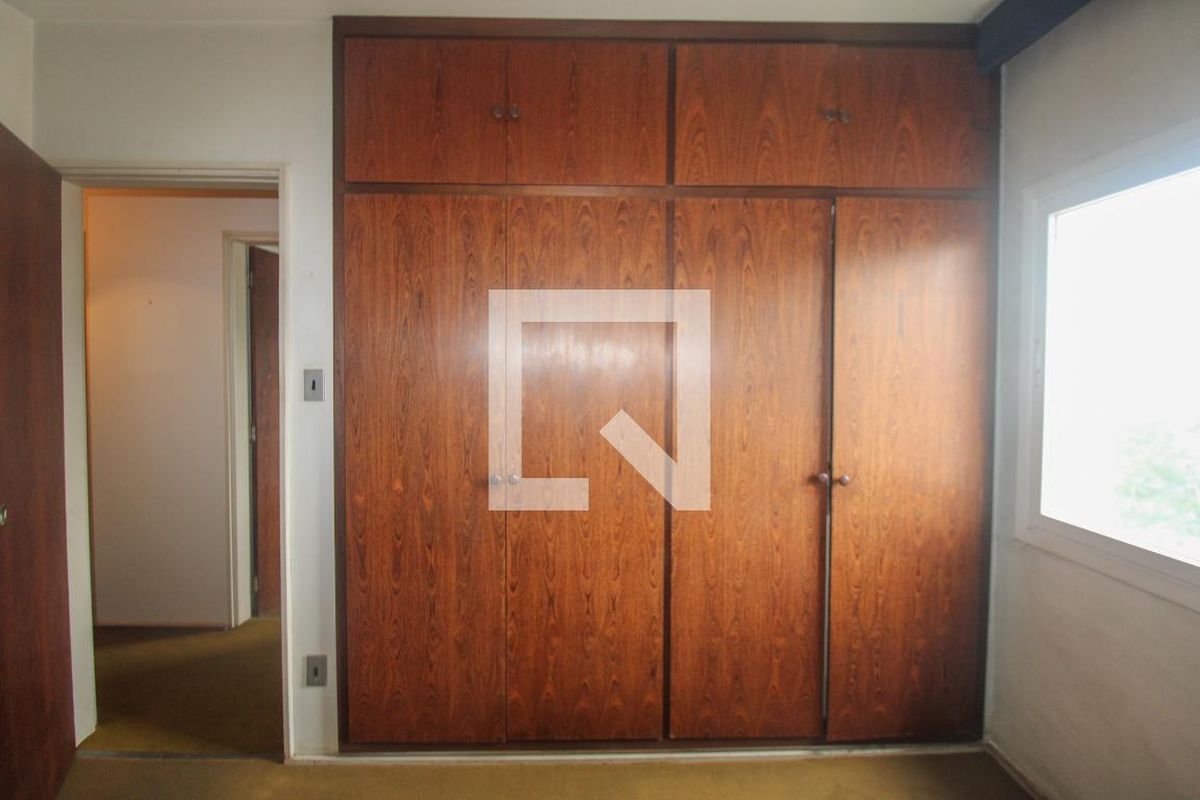 Apartamento à Venda - Bosque, 3 Quartos,  121 m2 em , Campinas - sp | SoloBR