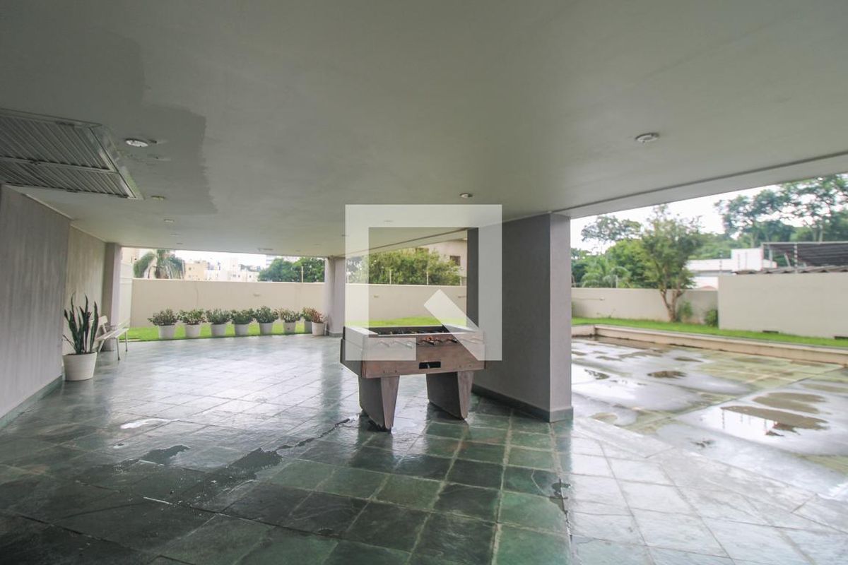Apartamento à Venda - Bosque, 3 Quartos,  121 m2 em , Campinas - sp | SoloBR