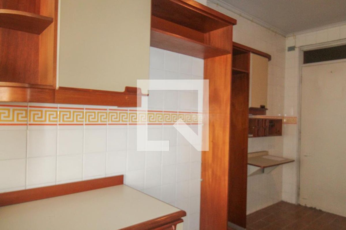 Apartamento à Venda - Bosque, 3 Quartos,  121 m2 em , Campinas - sp | SoloBR