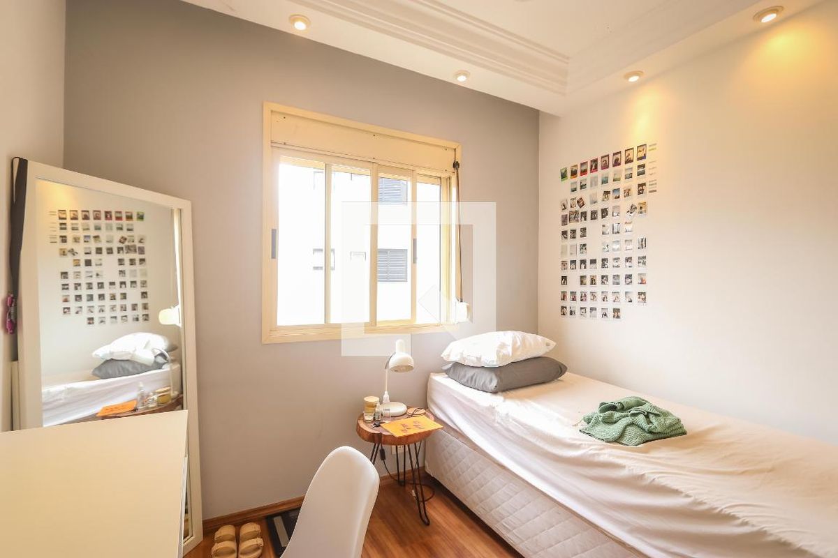 Apartamento, 3 quartos, 100 m² - Foto 54