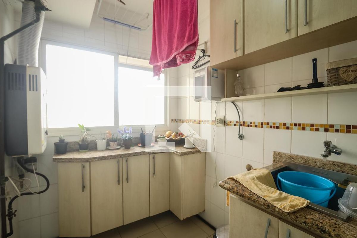 Apartamento, 3 quartos, 100 m² - Foto 76