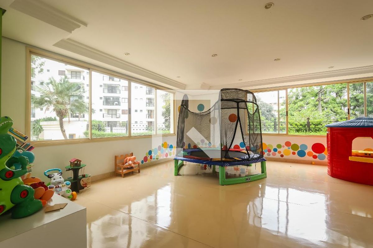 Apartamento, 3 quartos, 100 m² - Foto 98