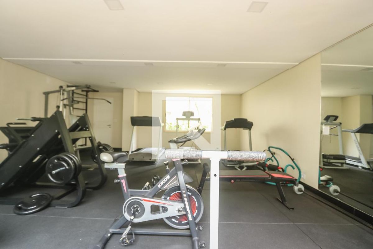 Apartamento, 3 quartos, 100 m² - Foto 110