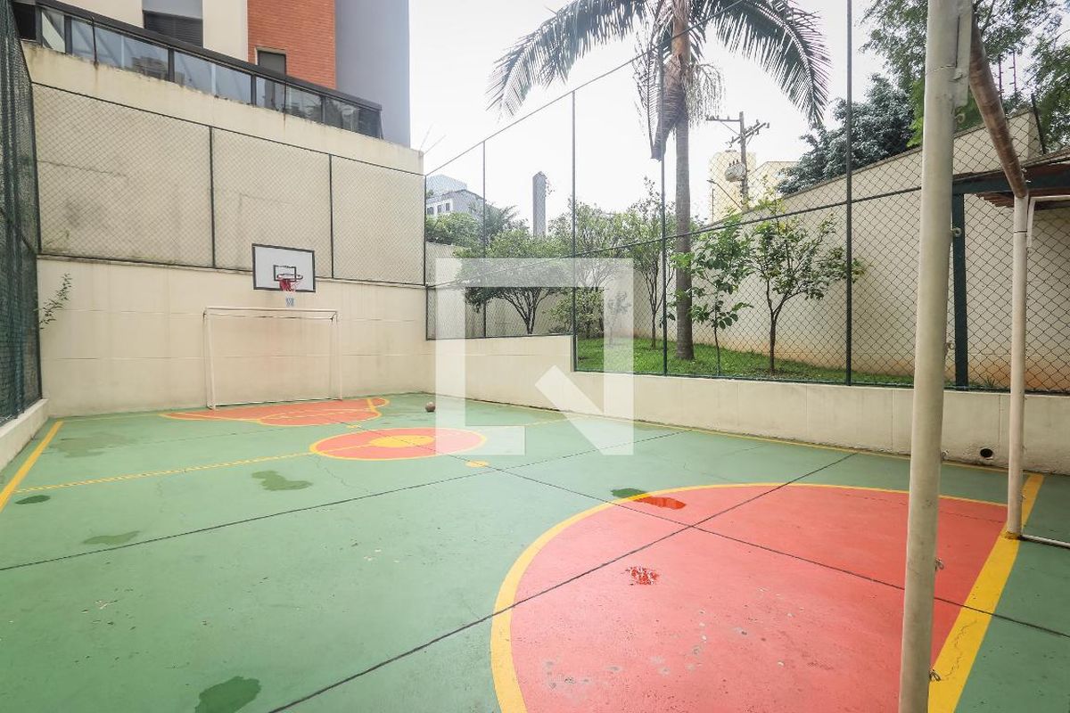 Apartamento, 3 quartos, 100 m² - Foto 118