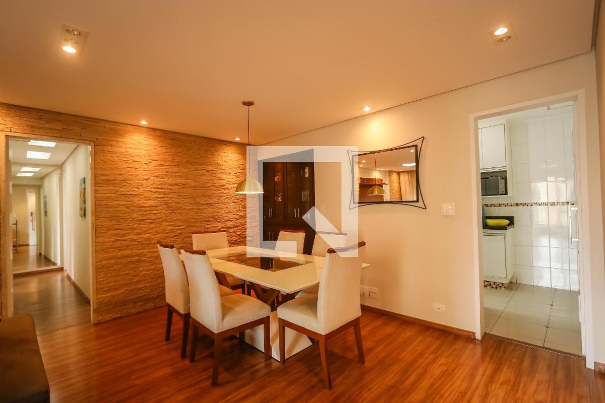 Apartamento, 3 quartos, 100 m² - Foto 4
