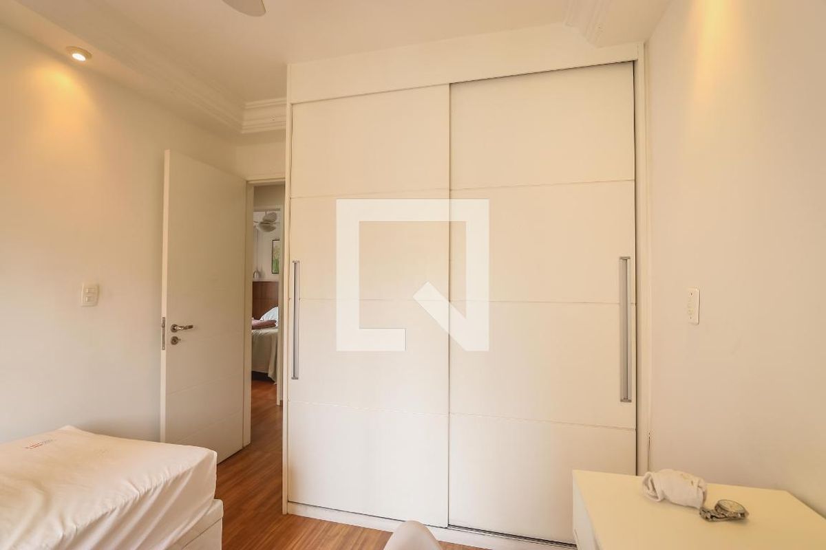 Apartamento, 3 quartos, 100 m² - Foto 56