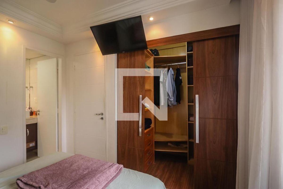 Apartamento, 3 quartos, 100 m² - Foto 24