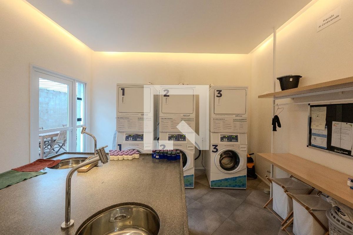 Apartamento, 2 quartos, 35 m² - Foto 64