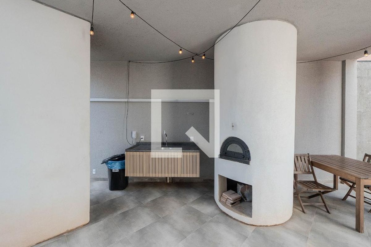 Apartamento, 2 quartos, 35 m² - Foto 90
