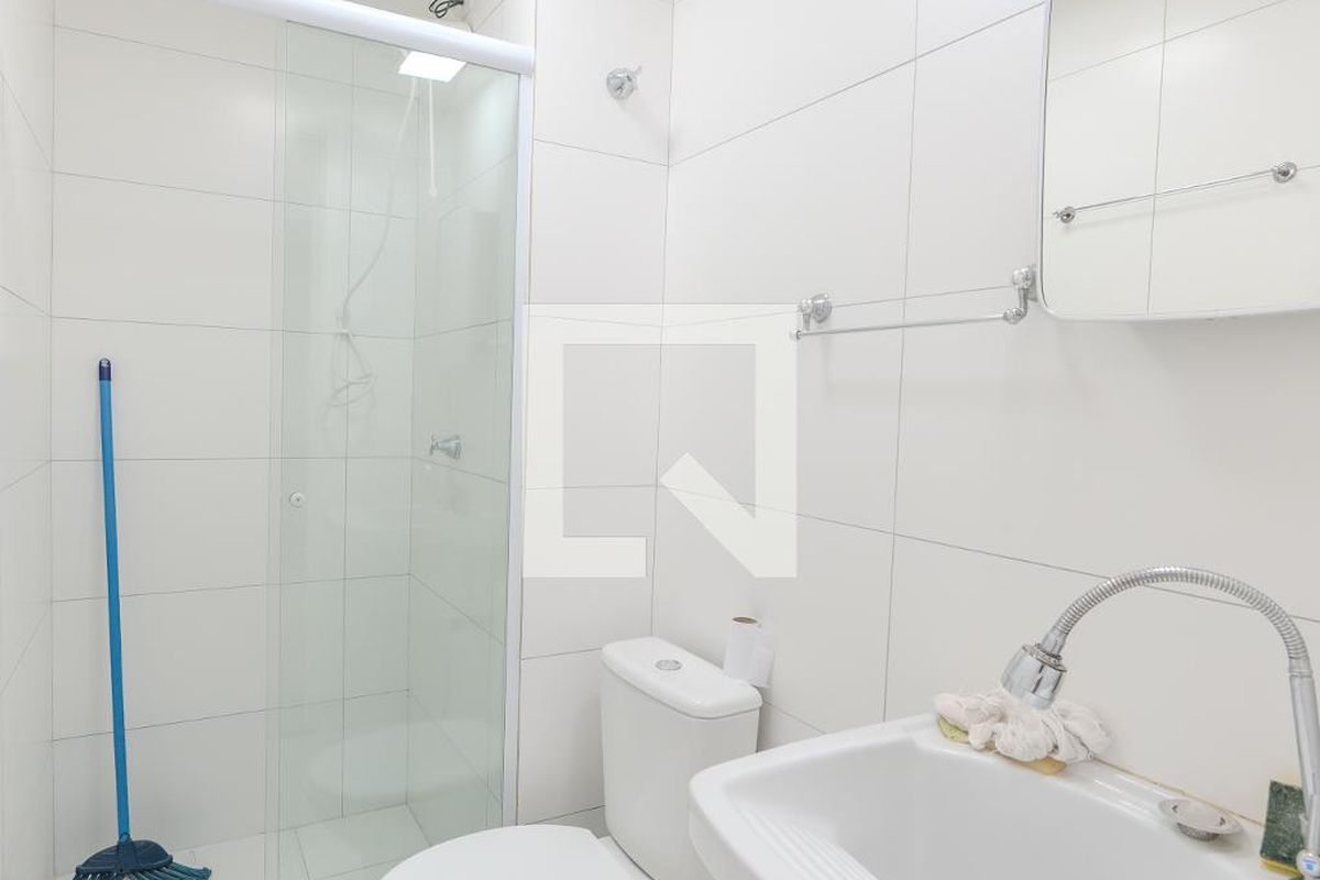 Apartamento, 2 quartos, 35 m² - Foto 40