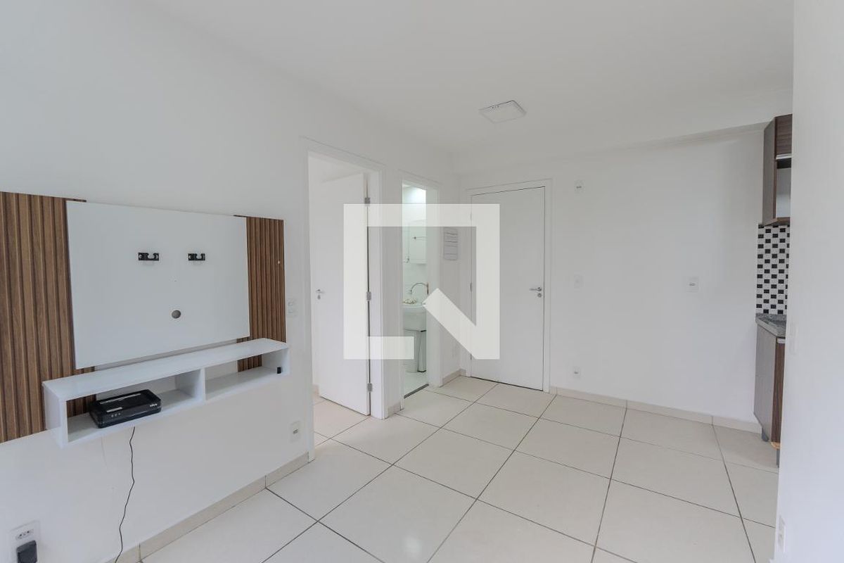 Apartamento, 2 quartos, 35 m² - Foto 10