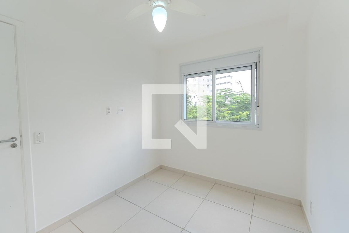Apartamento, 2 quartos, 35 m² - Foto 20