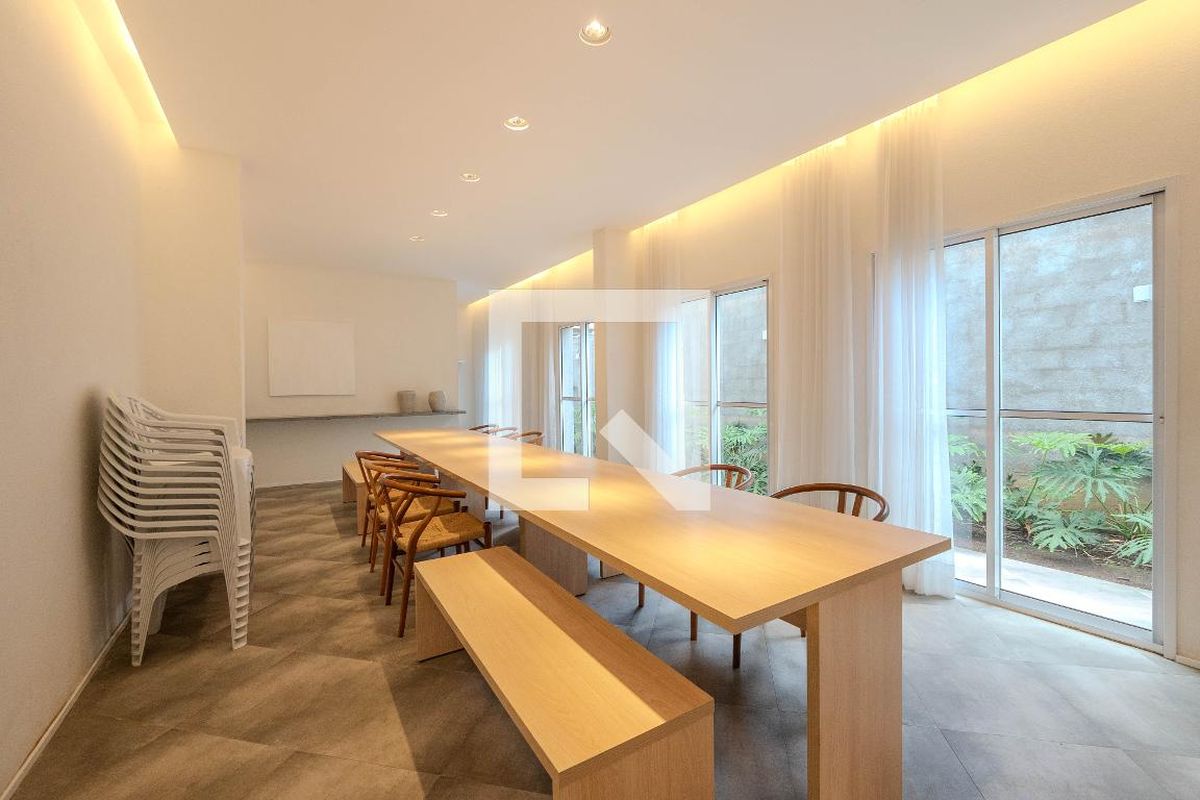 Apartamento, 2 quartos, 35 m² - Foto 74