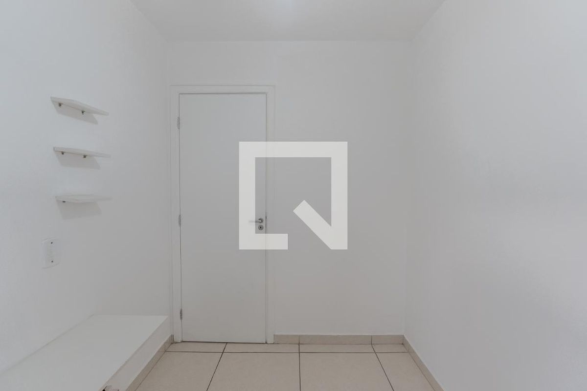 Apartamento, 2 quartos, 35 m² - Foto 34
