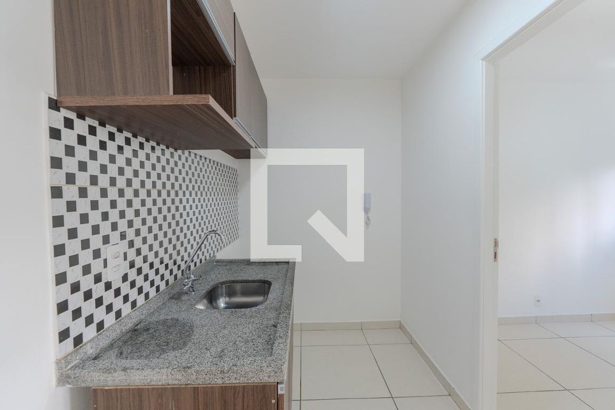 Apartamento, 2 quartos, 35 m² - Foto 50