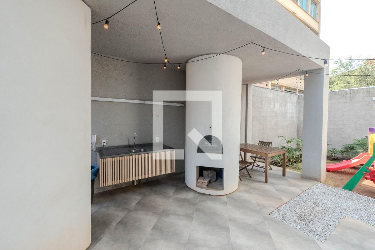 Apartamento, 2 quartos, 35 m² - Foto 88