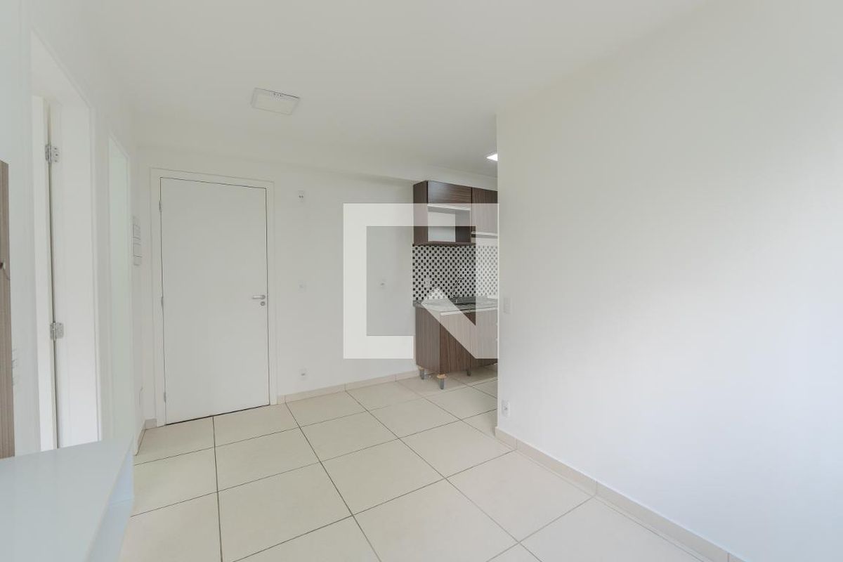 Apartamento, 2 quartos, 35 m² - Foto 14