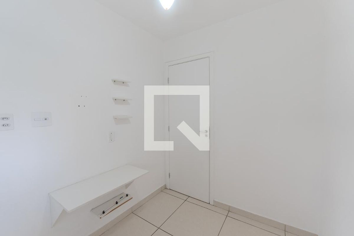 Apartamento, 2 quartos, 35 m² - Foto 36