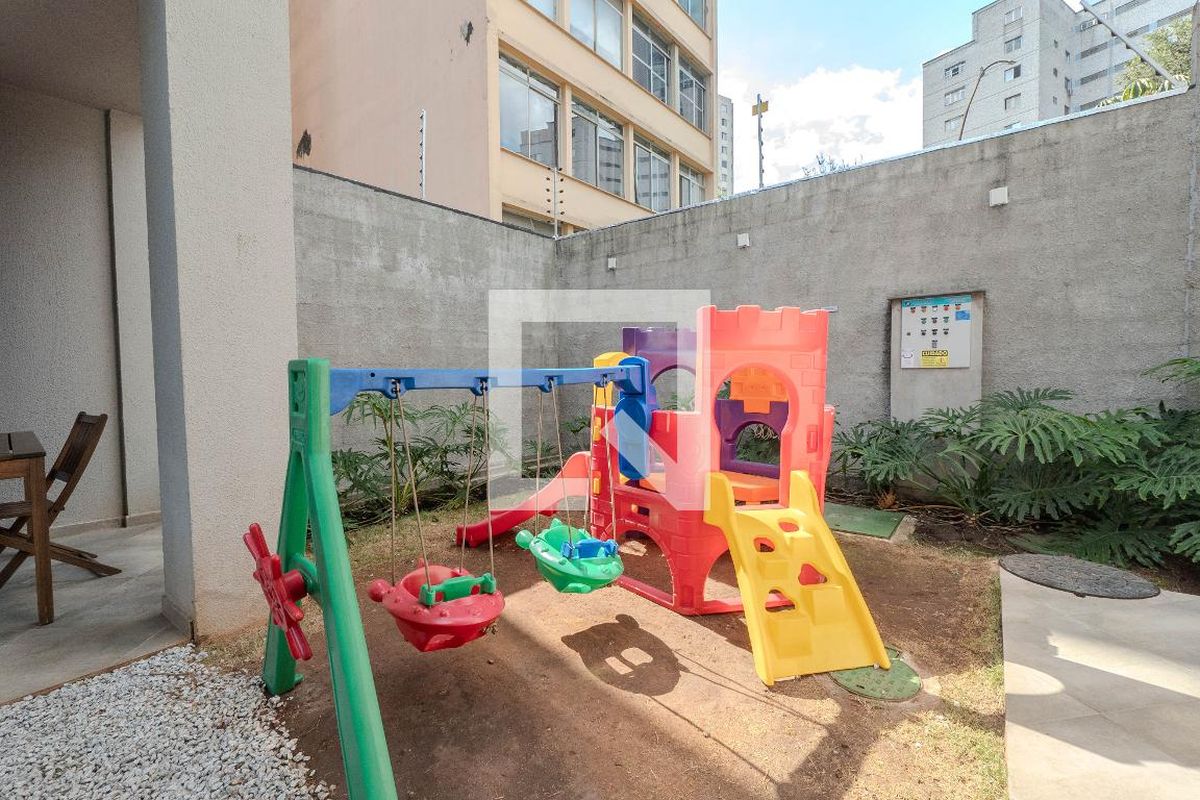 Apartamento, 2 quartos, 35 m² - Foto 94