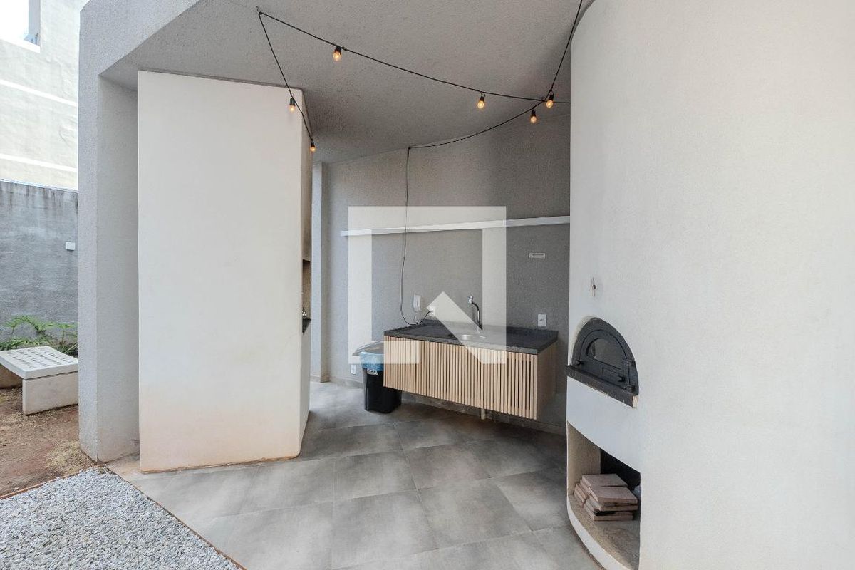 Apartamento, 2 quartos, 35 m² - Foto 92