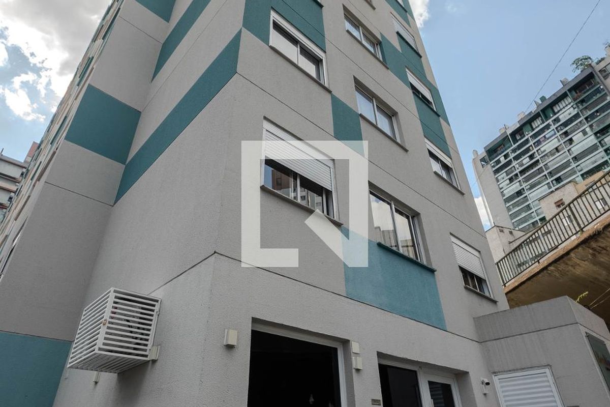 Apartamento, 2 quartos, 35 m² - Foto 100